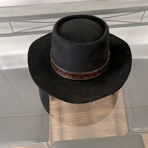 Stetson 4X Beaver 7 1/2 Long Oval